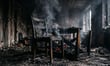 One house fire, eighteen spreadsheets, zero bad faith