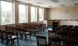 One empty hearing sinks billion-dollar Genworth fraud case
