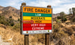 New warning as long October heat wave tests California's fire defenses and its insurance market