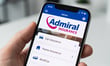 Admiral to cut 500 UK jobs in £100m cost drive