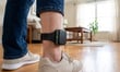 U.S. Fire loses $50K appeal over missing ankle monitor