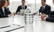 Alleged DNA theft from a water bottle: punitive damages reversed