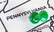 Pennsylvania bill would rewrite med-mal interest rule standing since 2002