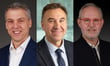 Insurance moves: EverPeak, Great American, Global Indemnity, Lockton, Foresters, Grange, More