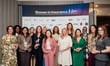 Women in Insurance Live 2026 brings Chicago's biggest crowd yet for a day of bold conversations