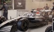 Cadillac F1 owners face insurance-linked class action
