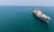 US strikes on suspected drug boats could test marine war-risk wordings