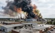 Ohio Security chases Bio-Lab for toxic chemical plant fallout