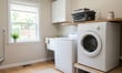 Insurer alleges GE dryer sparked house fire while still under warranty