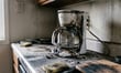 Insurer chases $302K from Amazon over coffee maker fire
