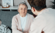 Caregiving breaks can erode retirement savings, WEF report finds