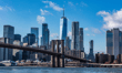 Marine insurer arrives in New York