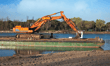 Intact unit hit with Miller Act suit after sub alleges total non-payment