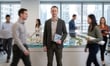 Financial resilience linked to stronger performance and retention at work