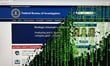 FBI hacked – sensitive agent data leaked