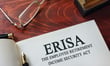 Public filings expose voluntary benefits commissions to ERISA litigation risk