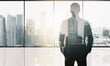Pinion hands US reins to Gary Maier as fronting market enters a shakeout