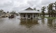 Flood insurance is vanishing where the water is rising fastest