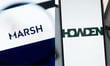 Poaching wars: Marsh spends $30m in a quarter fighting rivals over staff
