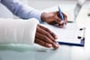 Workers’ comp’s profit streak is intact, but the math is changing