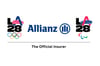 Allianz puts its name on an Olympic venue for the first time in Games history