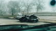 Total loss auto claims drag on satisfaction as loan gaps widen