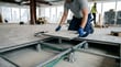 Loose tiles at Goldman Sachs HQ spark coverage fight between two insurers