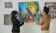 Fine art collections are getting more valuable – are insurance limits keeping up?