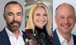 Insurance moves: AXIS, Sedgwick, Lumos, InsurBanc, Arcadian and William Blair