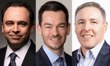 Insurance moves: Hartford, Lockton, Roamly, Staffboom, Ames & Gough and Sproutr