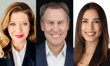 Insurance moves: CM Vantage, Lockton, Corgi, Falvey, Vantage and Clyde & Co
