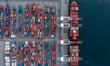 Hull cancellations and new trade routes dominate IUMI conference