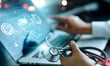Brokers face rising tax bill on health cover before budget