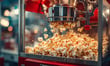How an insurance policy backed a London popcorn maker's biggest order yet
