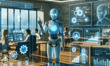 Businesses remain exposed when AI agents go beyond their instructions
