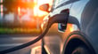Record EV sales reshape the motor risk insurers price