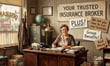 Aon, Marsh, WTW: are they really brokerages any more?