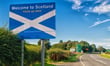 'Scotland is a foreign country' for insurers, and UK divergence could widen the gap