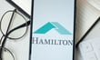 Ukraine reserves dent Hamilton’s Q3 underwriting profit