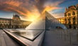 Closing like the Louvre ahead of protests means lost trade, with no guarantee cover will follow
