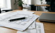 £17.5M in fake returns, a flight to Dubai, and a fraud judgment that survives bankruptcy