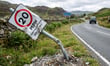 Welsh road deaths rise again despite 20mph limit