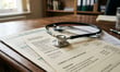 Umbrella company's £257,000 clawback bid against NHS doctors fails
