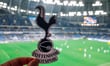 Spurs striker Omar Marmoush fined over £250,000 McLaren without insurance