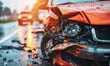 Only 30% of drivers very confident swapping details after a crash