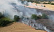 Farm fires cost UK farmers £118 million last year - and the risk is getting worse, not better