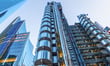 Private equity and the Names are pouring capital back into Lloyd's