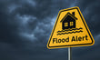Flood Re has been doing some important research - tape v sandbags