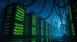 Cyber rates are falling but insurers are asking harder questions