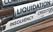 Insolvency peak passes for UK businesses, but structural pressure remains